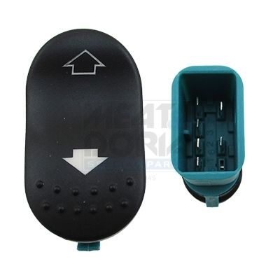 Schalter, Fensterheber