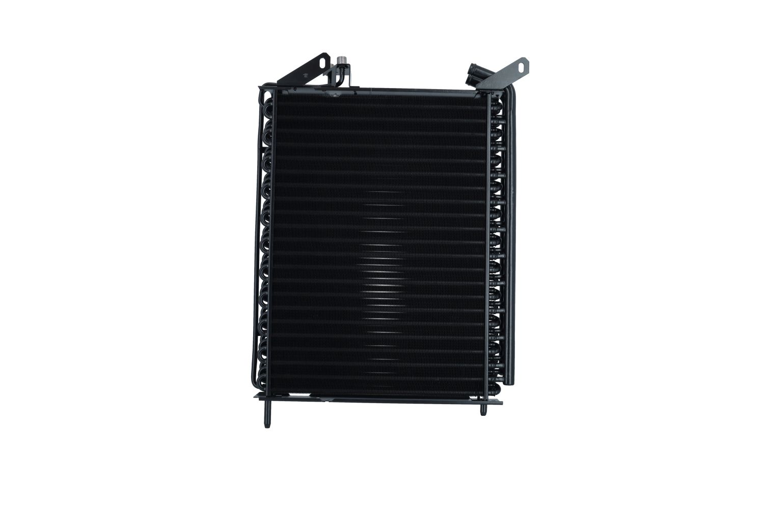 Kondensator, Klimaanlage