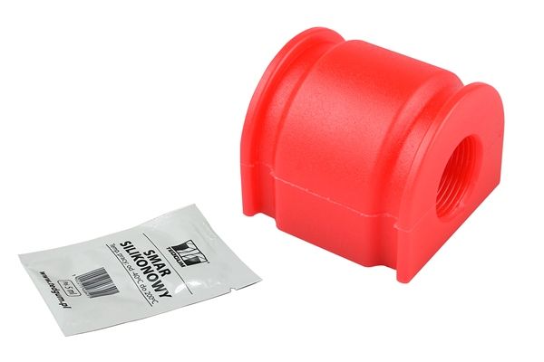 Lagerung, Stabilisator