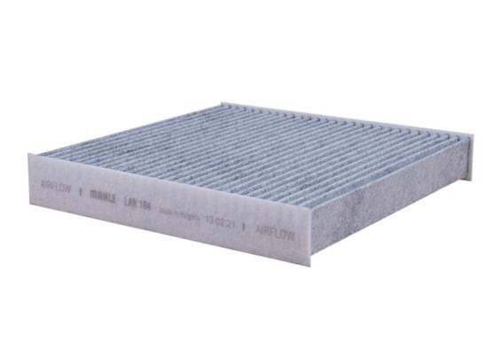 Filter, Innenraumluft