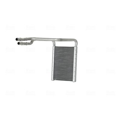 Wärmetauscher, Innenraumheizung