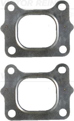 Dichtungssatz, Abgaskrümmer