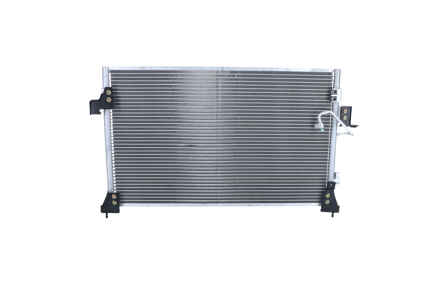 Kondensator, Klimaanlage