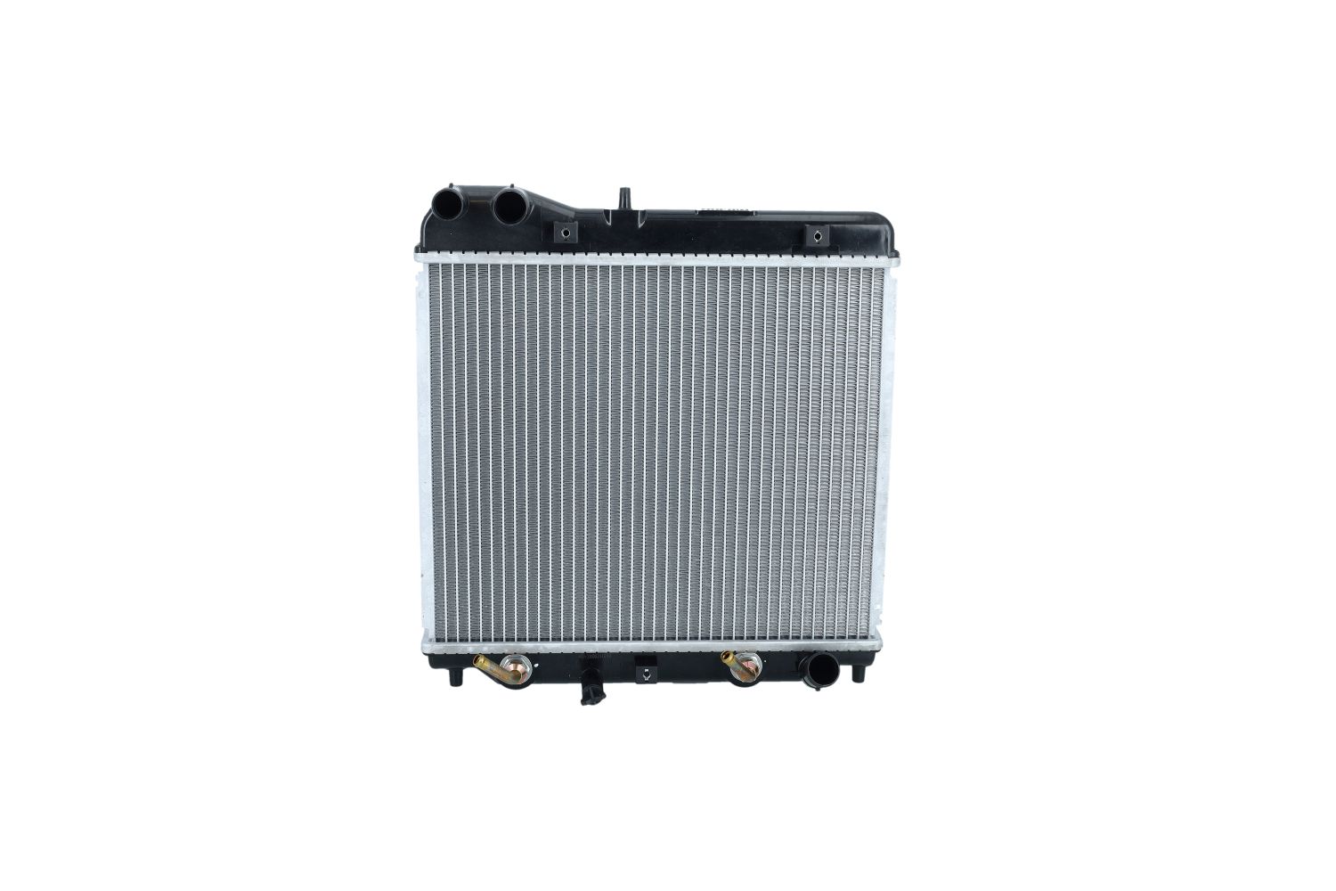 Kühler, Motorkühlung