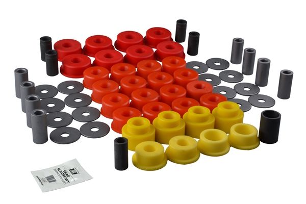 Lagerungssatz, Lenker