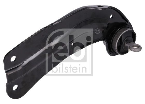 Lenker, Radaufhängung