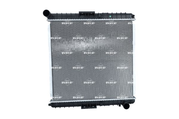 Kühler, Motorkühlung