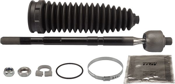 Axialgelenk, Spurstange