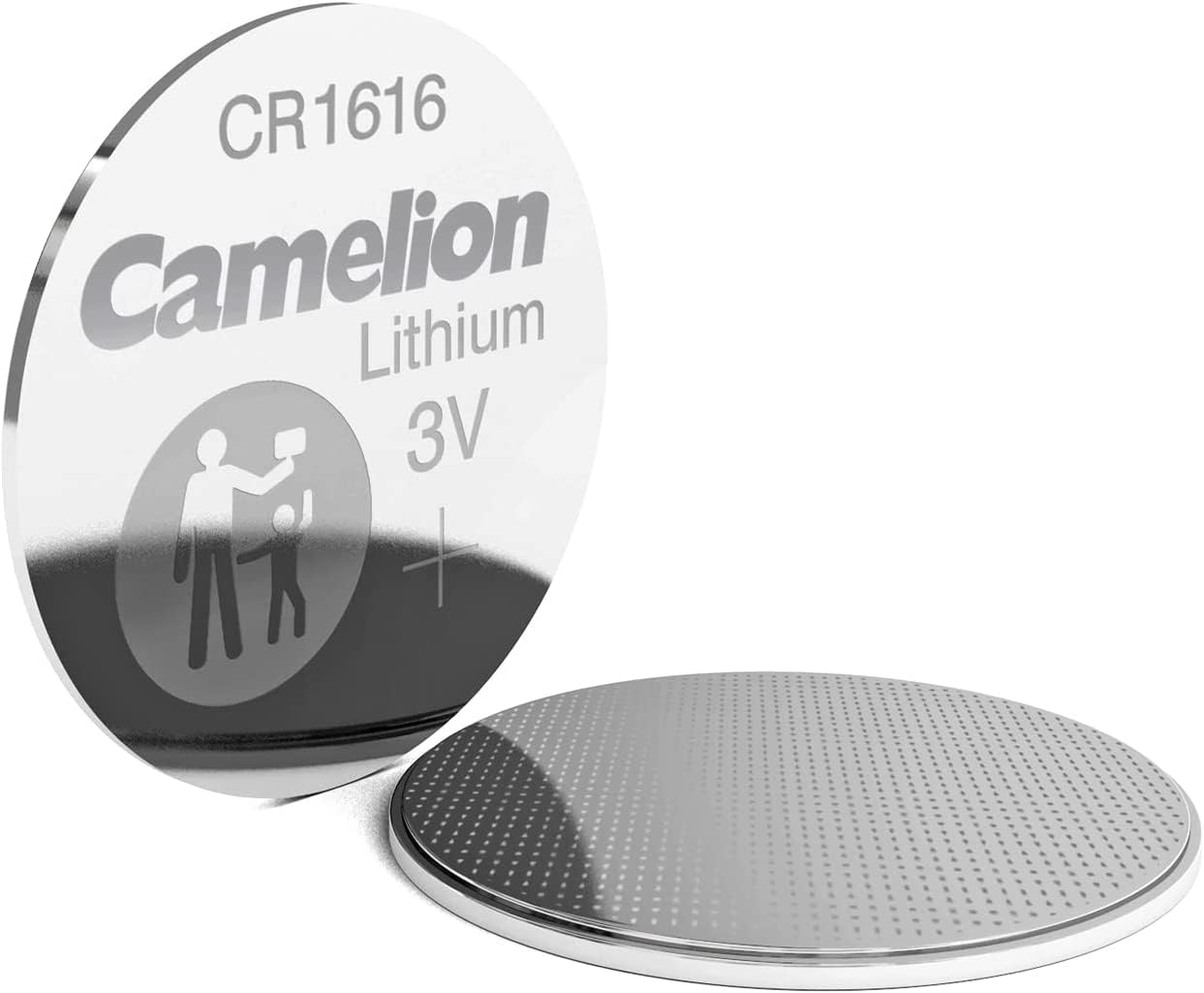 Camelion Lithium CR1616 Knopfzelle CR 1616 Batterien 5er Pack