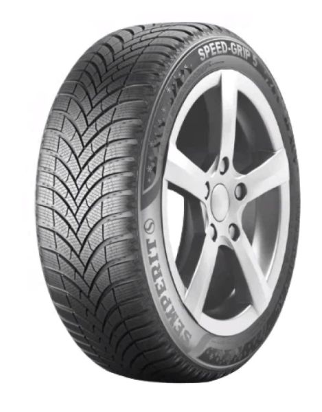 185/65 R15 88T Semperit Speed-Grip 5 M+S Winterreifen