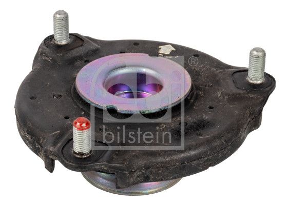 Federbeinstützlager