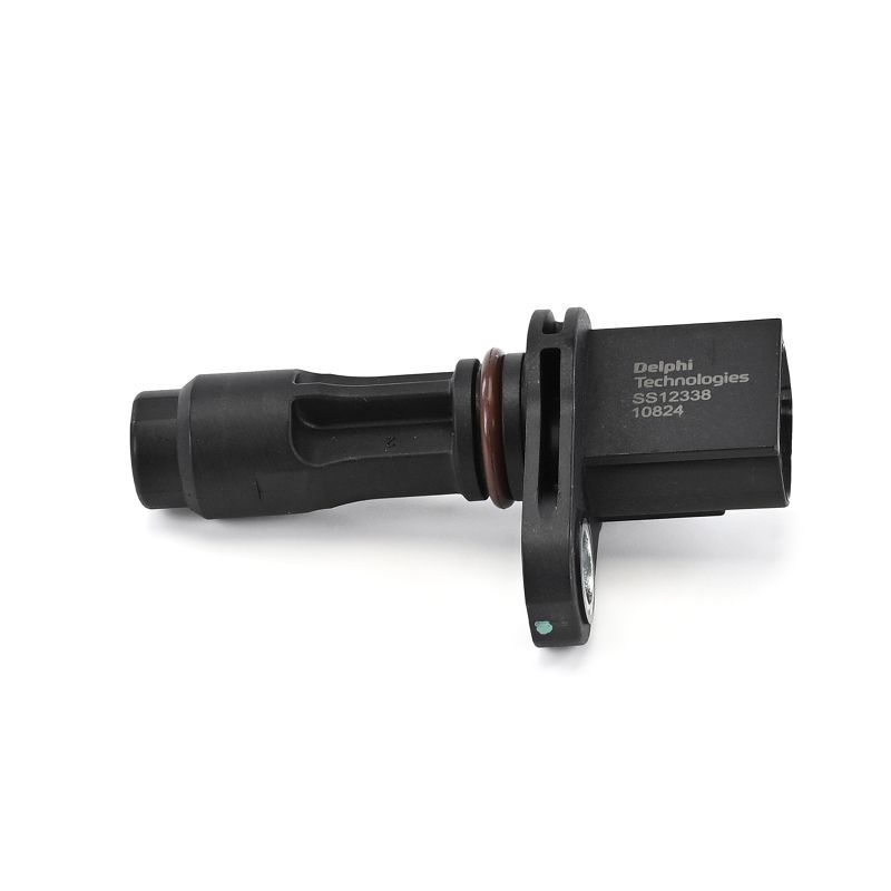 Impulsgeber, Kurbelwelle