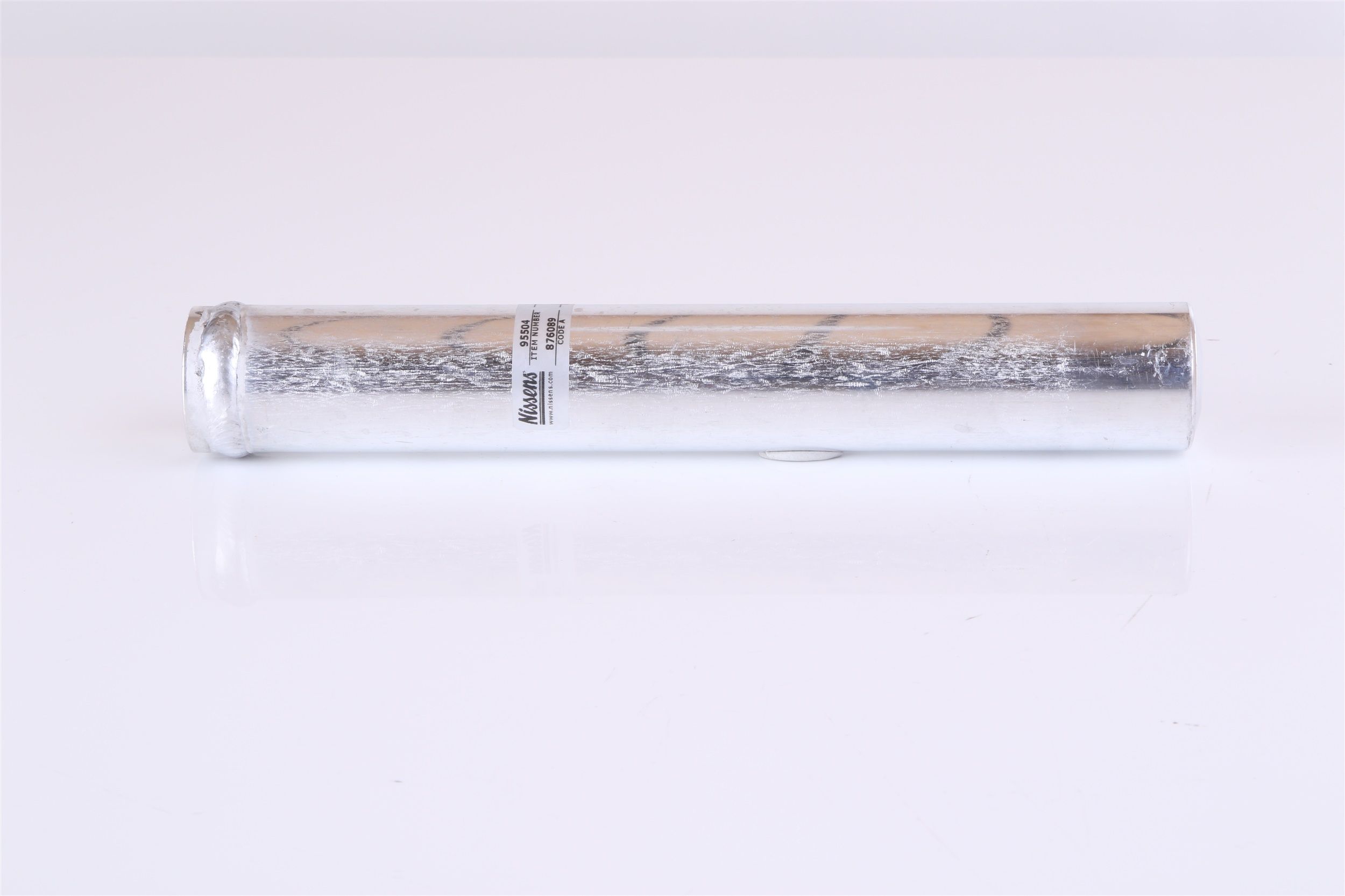 Trockner, Klimaanlage