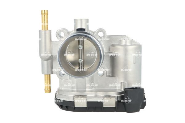 Drosselklappenstutzen