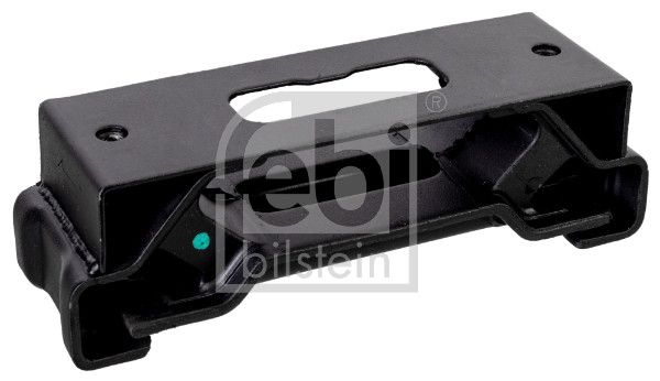 Lagerung, Automatikgetriebe