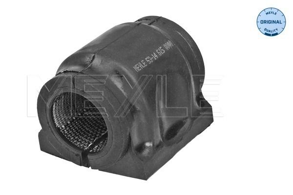 Lagerung, Stabilisator