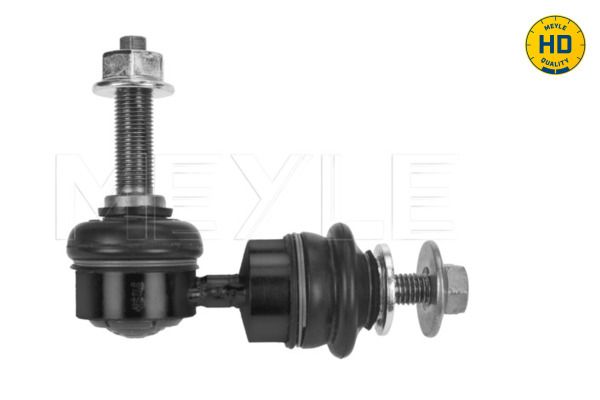 Stange/Strebe, Stabilisator