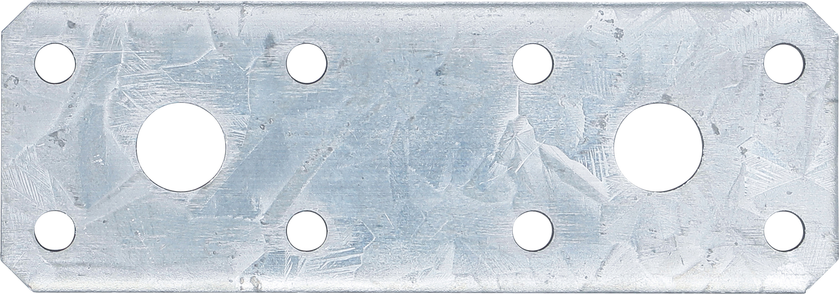 BGS Flachverbinder | 100 x 35 x 2 mm