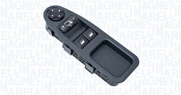 Schalter, Fensterheber