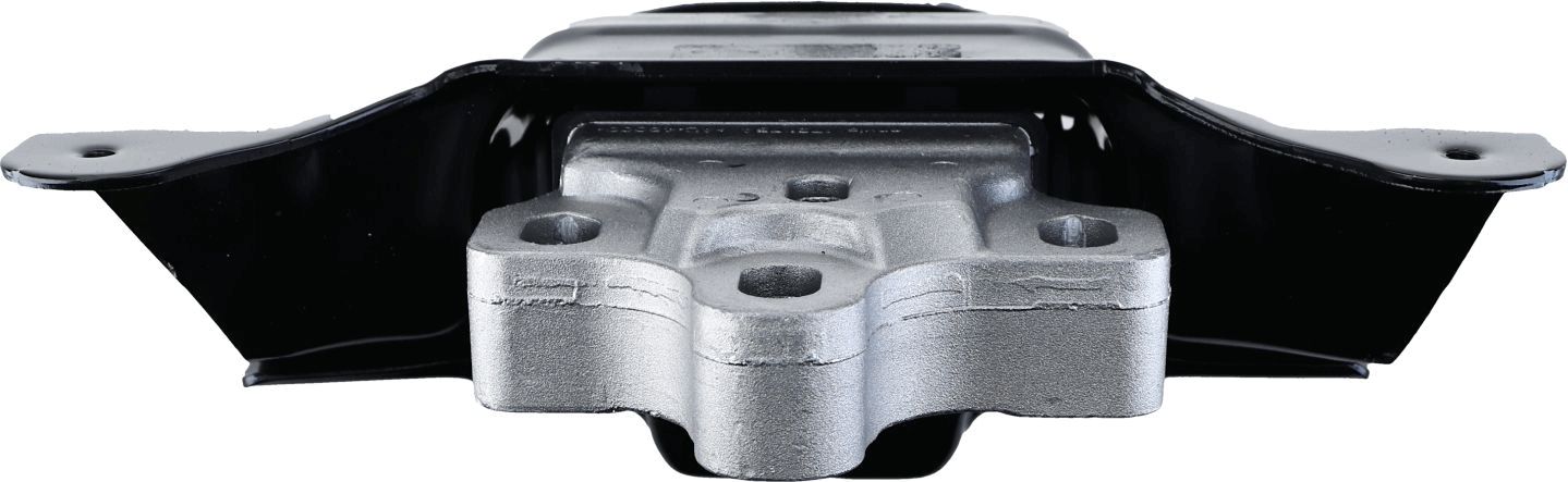 Lagerung, Automatikgetriebe