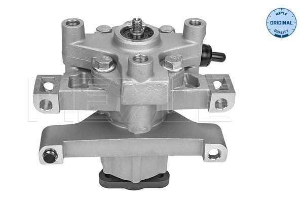 Hydraulikpumpe, Lenkung