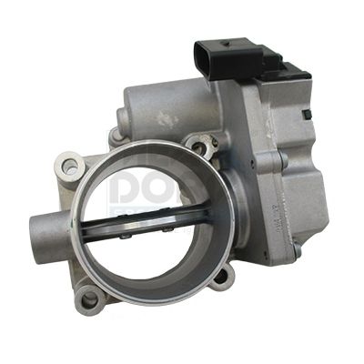 Drosselklappenstutzen