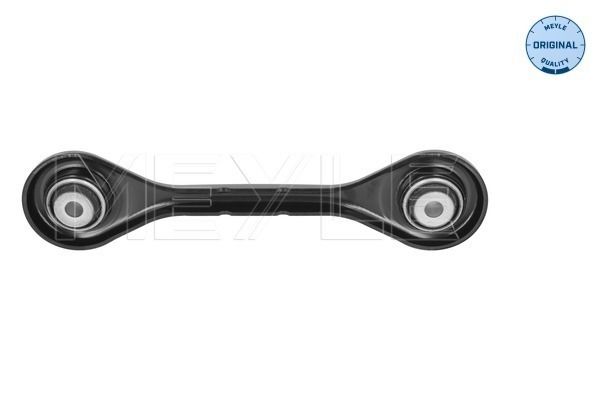 Lenker, Radaufhängung