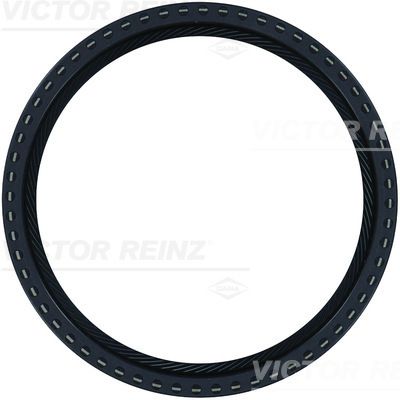 Wellendichtring, Kurbelwelle