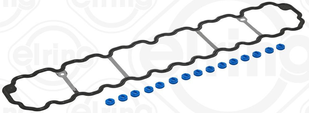 Dichtungssatz, Zylinderkopfhaube