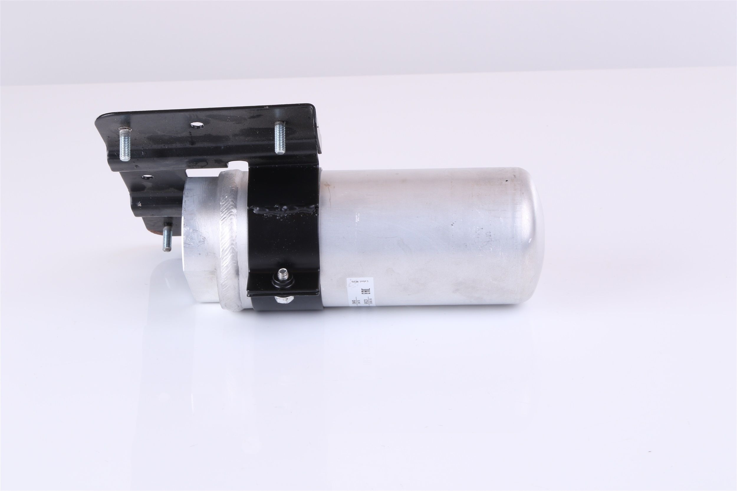 Trockner, Klimaanlage