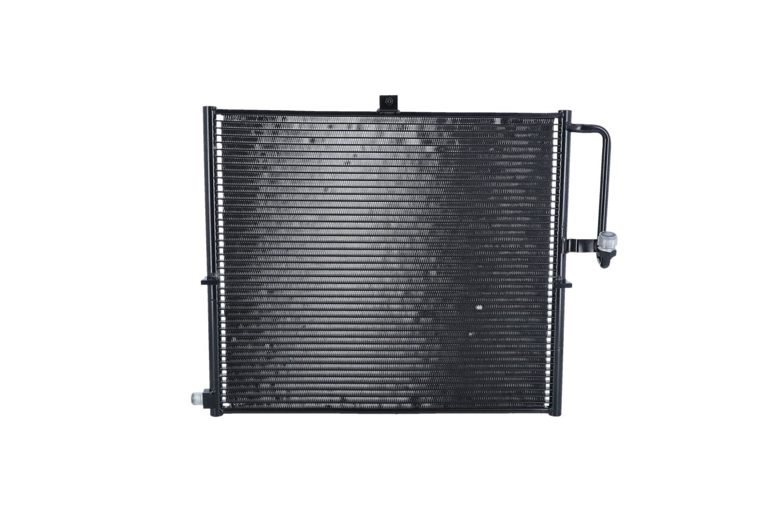 Kondensator, Klimaanlage