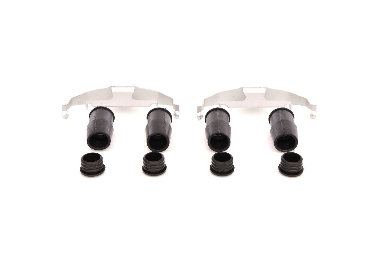 Zubehörsatz, Scheibenbremsbelag