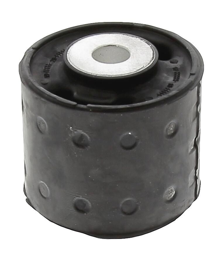 Lagerung, Achskörper