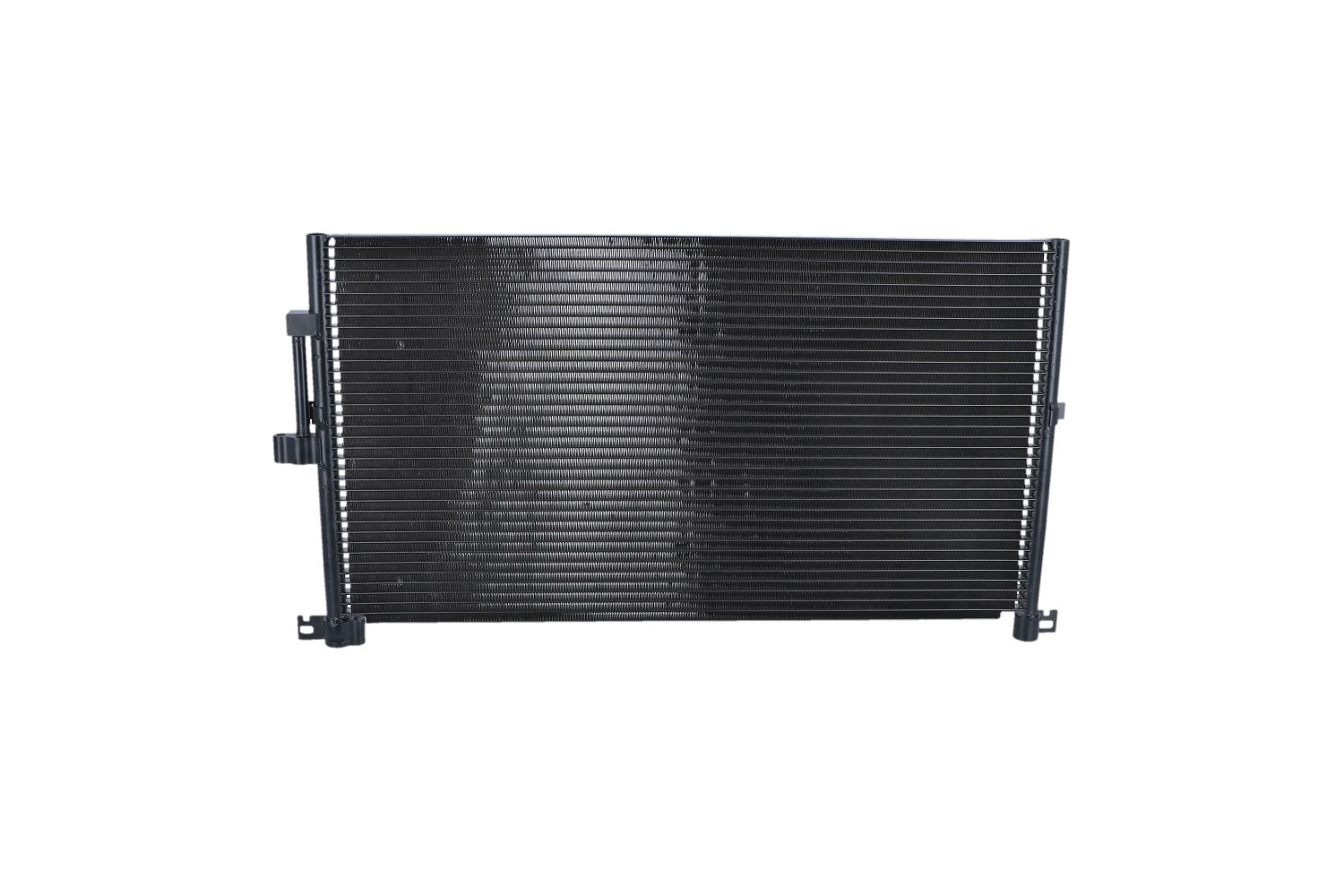 Kondensator, Klimaanlage