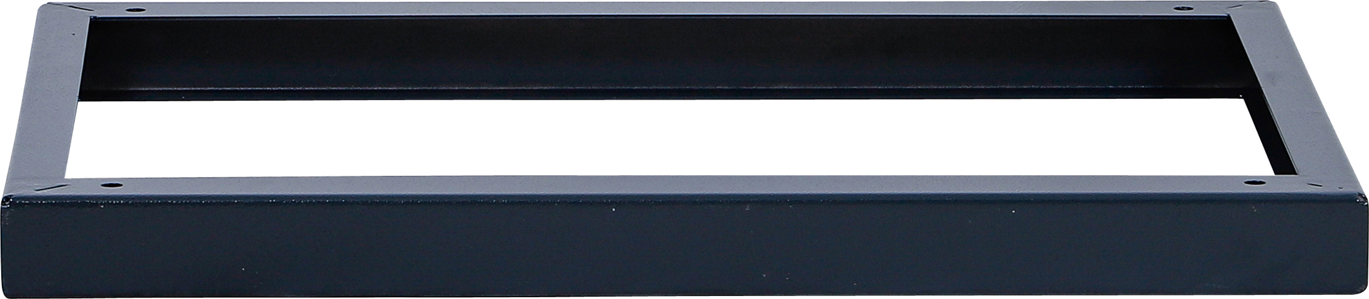 BGS Verbindungsrahmen | Oberseite