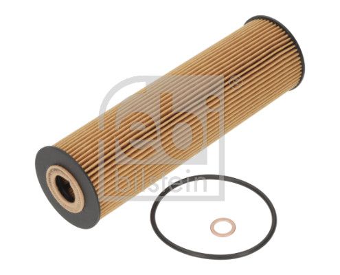 Ölfilter