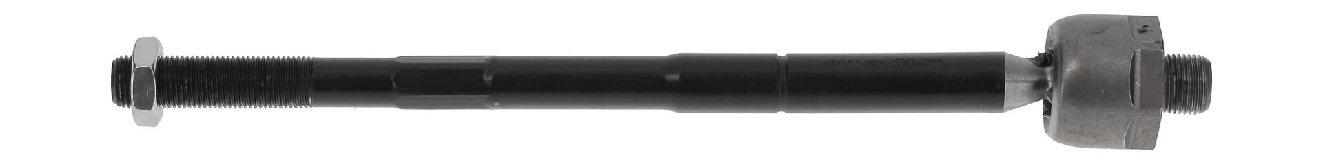 Axialgelenk, Spurstange