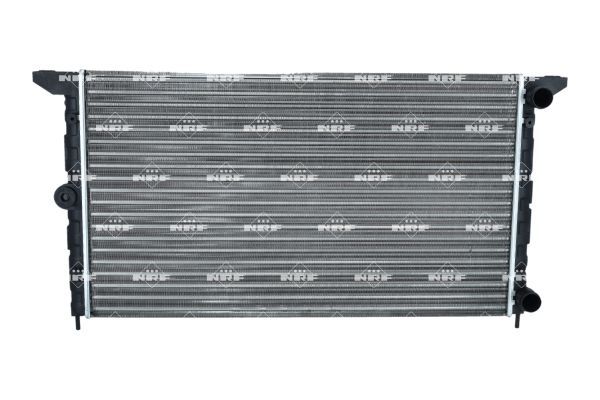 Kühler, Motorkühlung