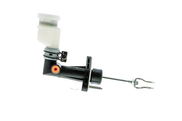 Geberzylinder, Kupplung