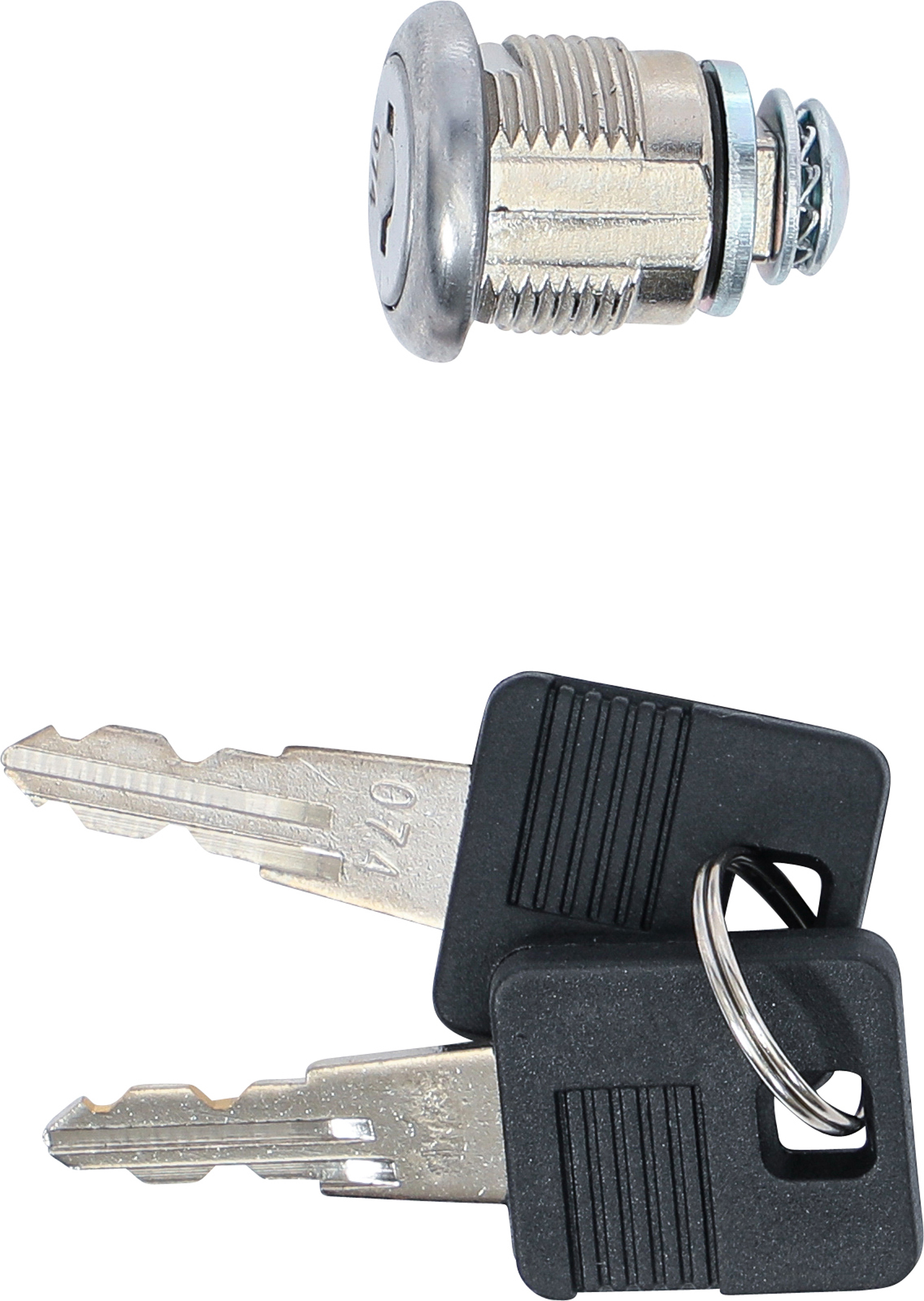 BGS Schloss inkl. Schlüssel für Werkstattwagen Art. 4110