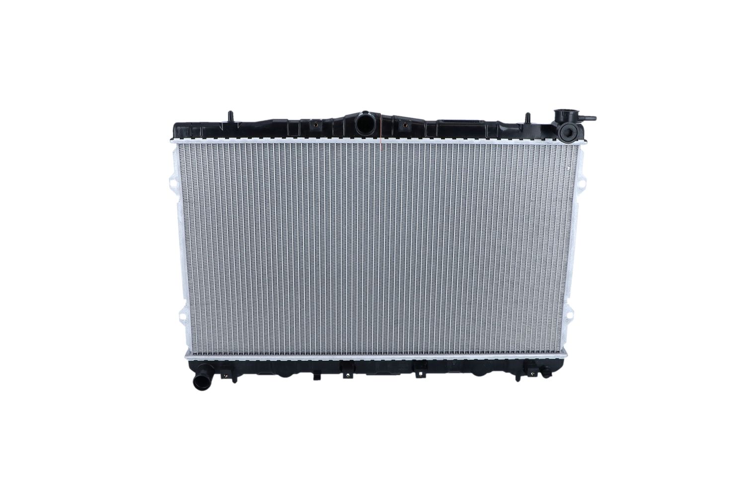 Kühler, Motorkühlung