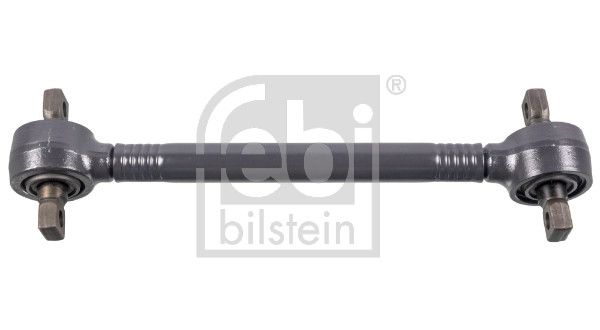 Lenker, Radaufhängung