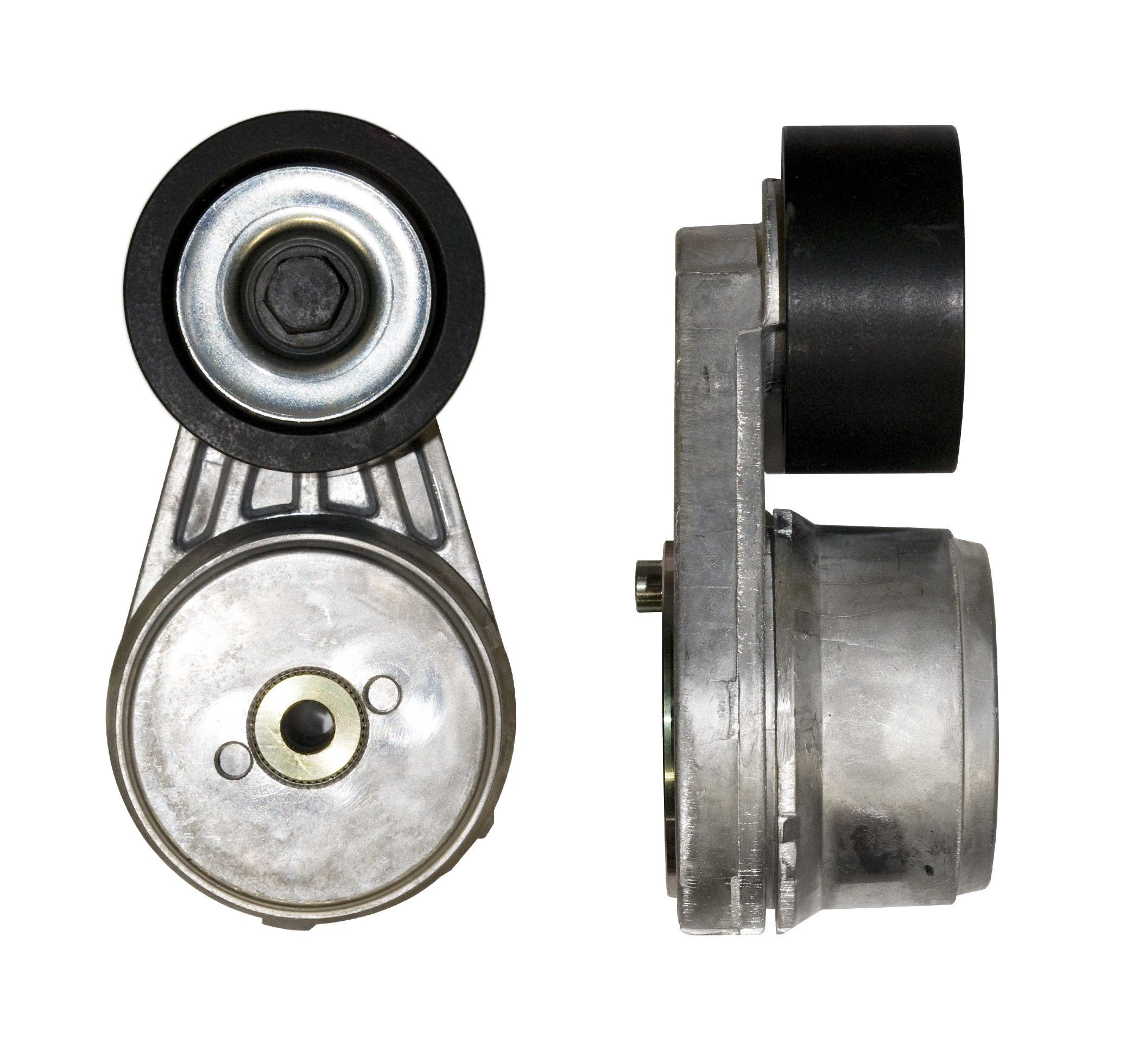 Riemenspanner, Keilrippenriemen