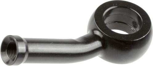 Verbindungsstück, Bremsleitung