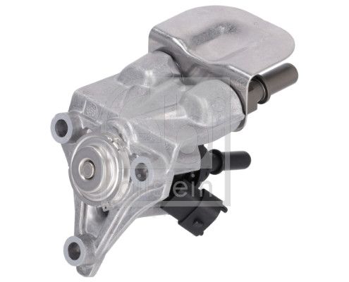 Dosiermodul, Harnstoffeinspritzung