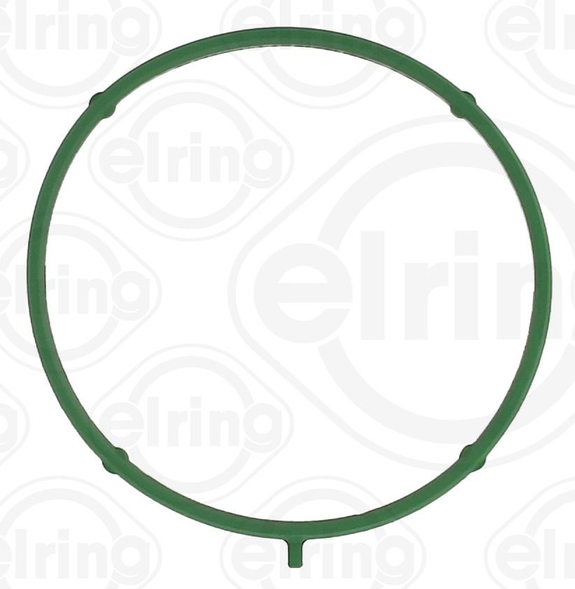 Dichtung, Ansaugkrümmergehäuse