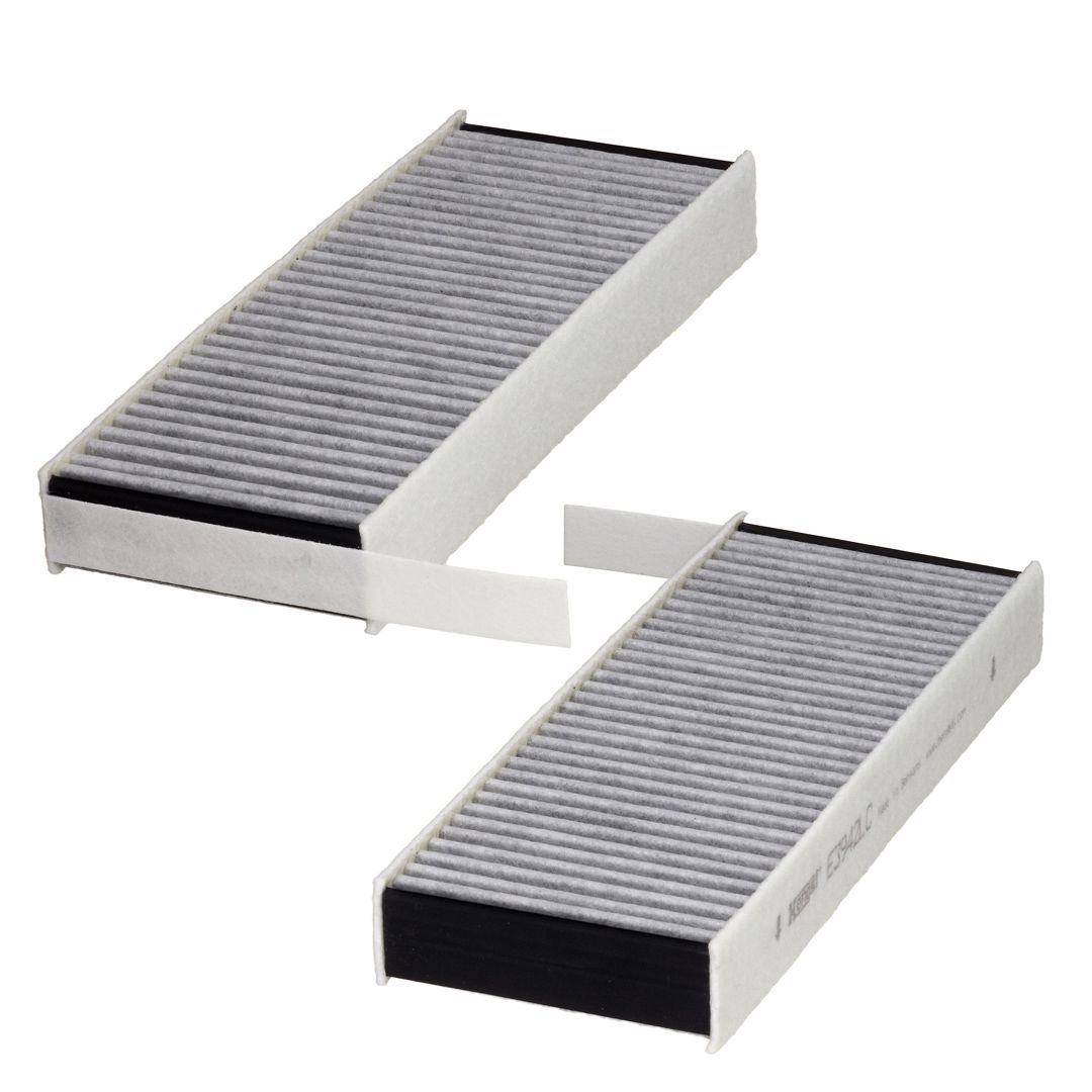 Filter, Innenraumluft