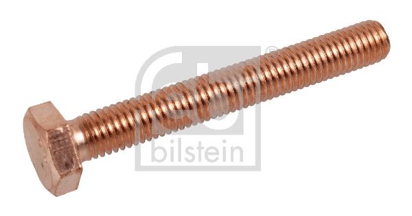 Schraube, Abgasanlage FE04468 “FEBI BILSTEIN 83 mm”