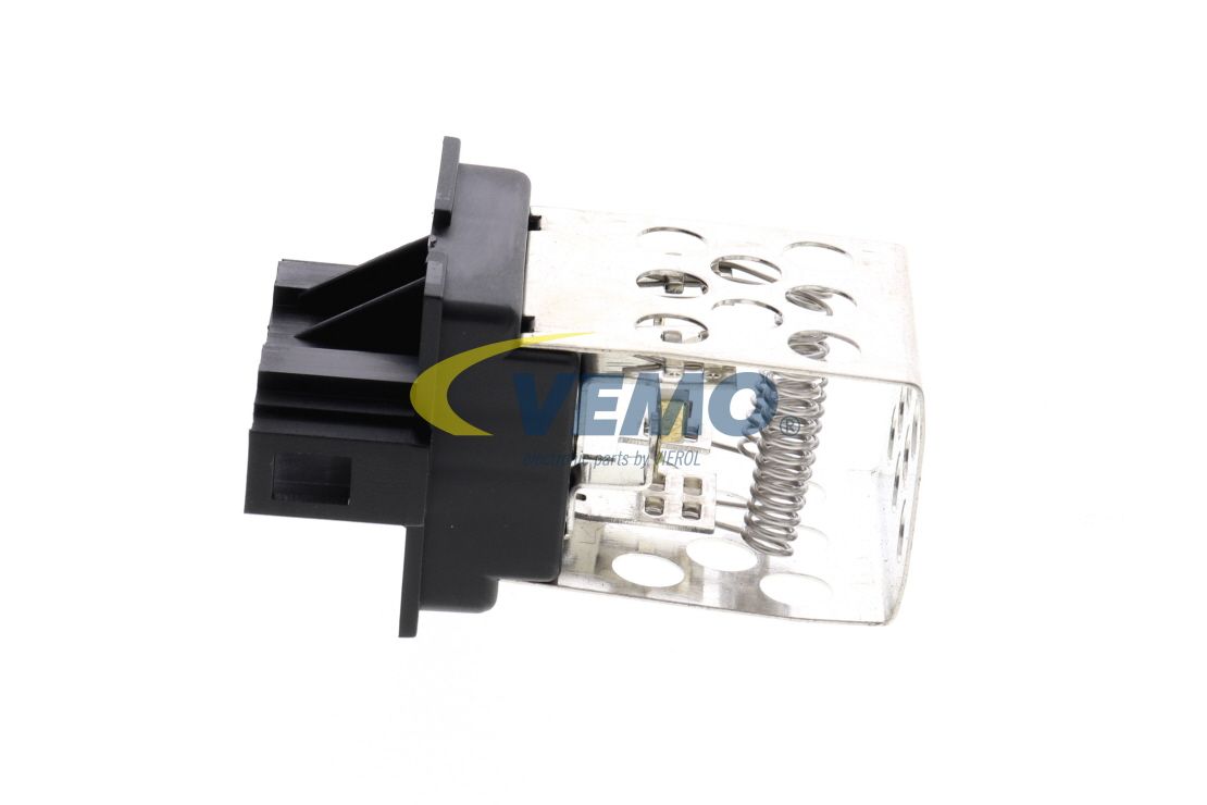 Regler, Innenraumgebläse