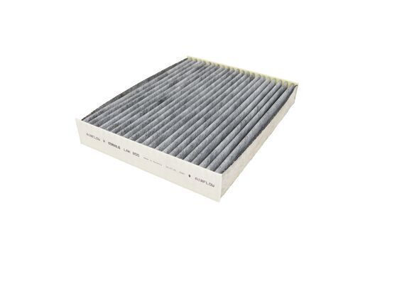 Filter, Innenraumluft